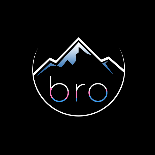 Broberg Logo